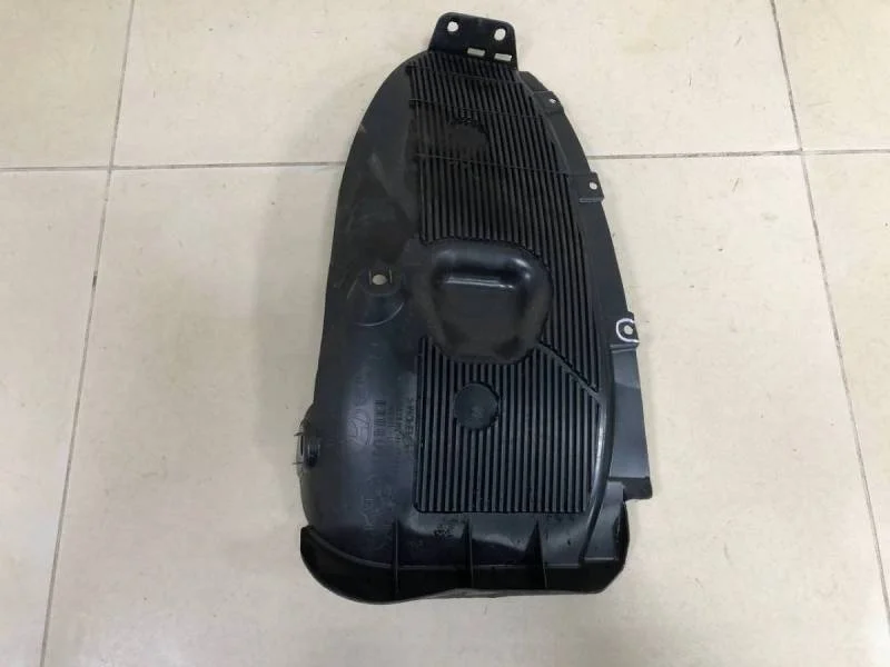 Локер задний левый Hyundai Solaris 2010-2017