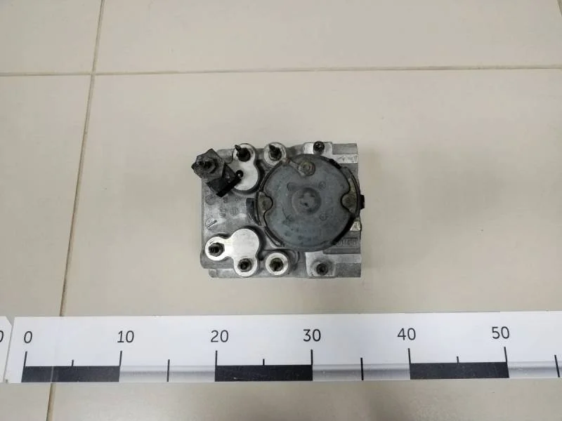 Блок ABS (насос) Mercedes-Benz S-Class (W140) 1991-1999