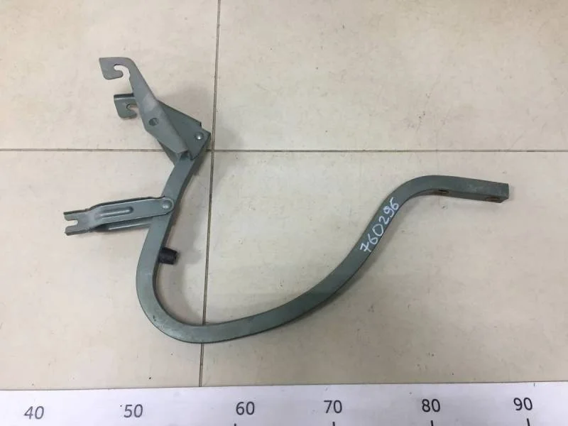 Петля крышки багажника Chevrolet Lanos (T100) 2004-2010