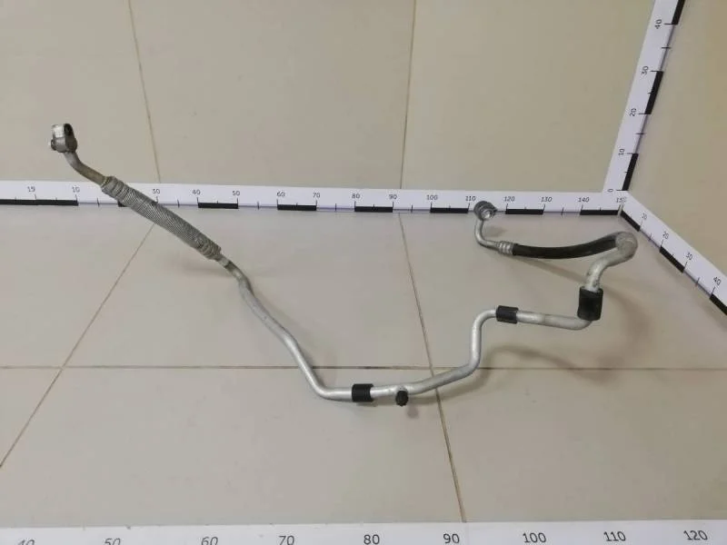 Трубка кондиционера Volkswagen Golf Plus 5 2005-2014