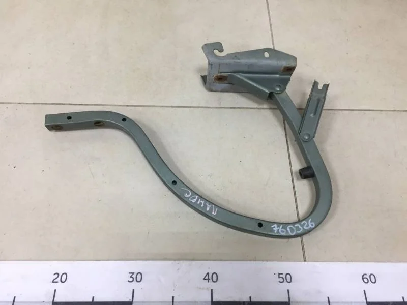 Петля крышки багажника Chevrolet Lanos (T100) 2004-2010