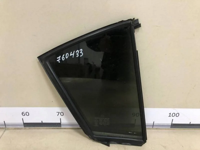 Стекло двери задней правой (форточка) Mazda Mazda 3 (BL) 2009-2013