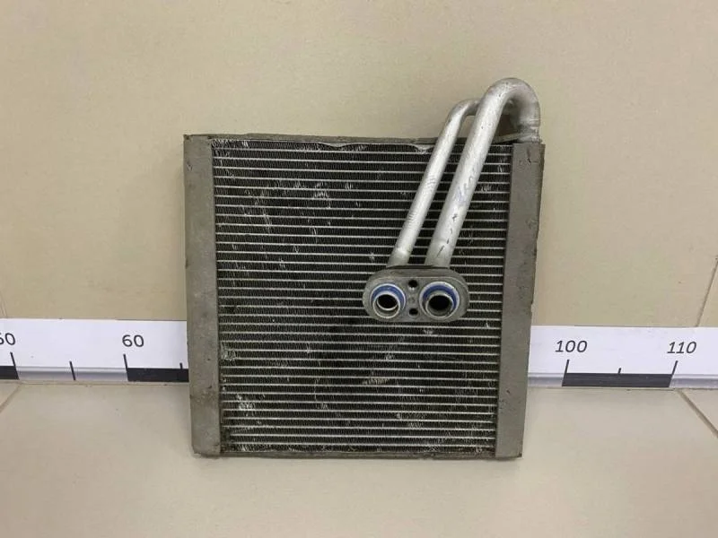 Испаритель кондиционера Hyundai Solaris 2010-2017