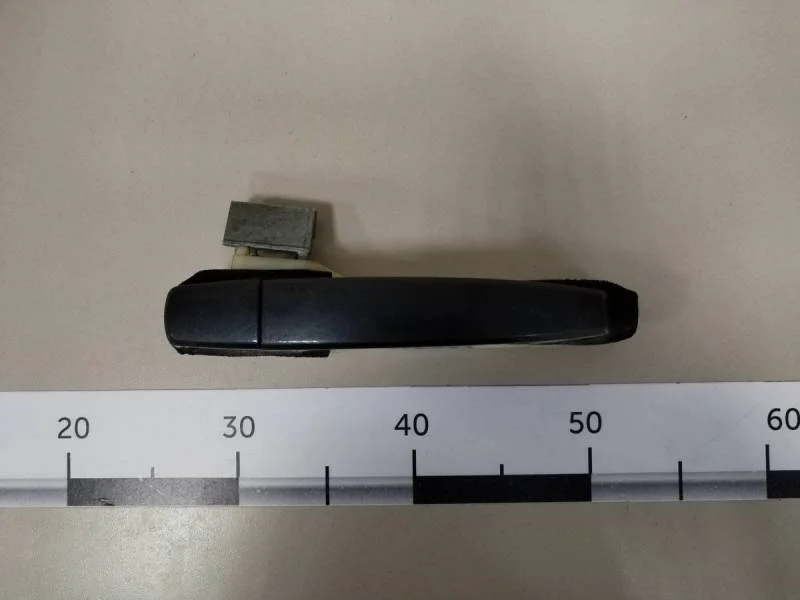 Ручка двери задней наружная правая Chevrolet Captiva (C100) 2006-2011