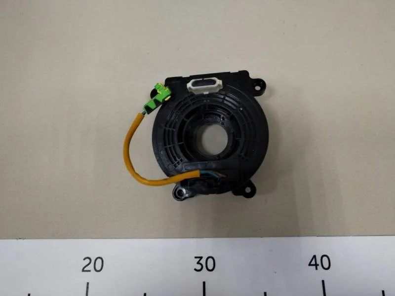 Механизм подрулевой для SRS (ленточный) Chevrolet Captiva (C100) 2006-2011