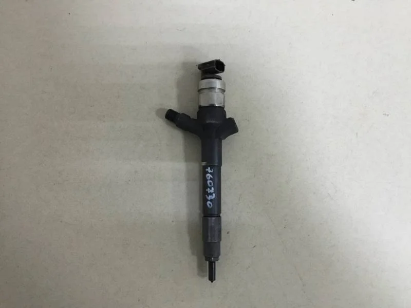 Форсунка дизельная электрическая Mitsubishi L200 (KB) 2006-2016