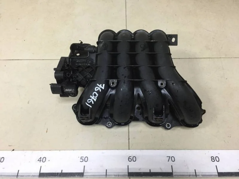 Коллектор впускной Mitsubishi Colt (Z3) 2003-2012