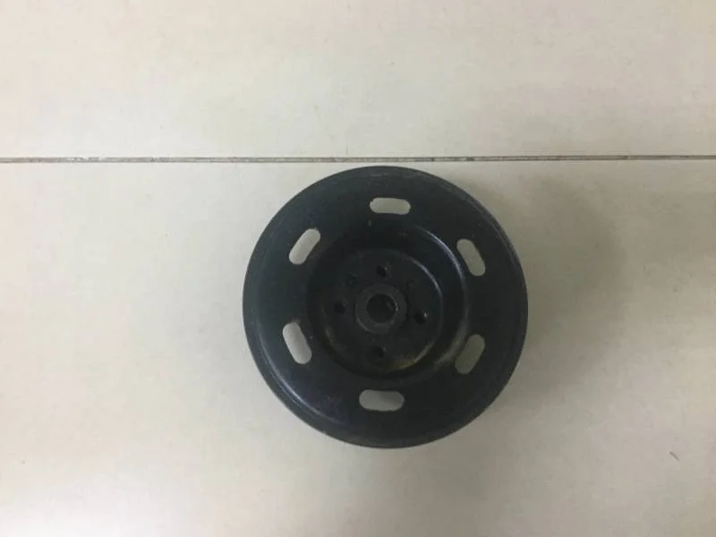 Шкив коленвала Skoda Octavia (A5 1Z-) 2004-2013