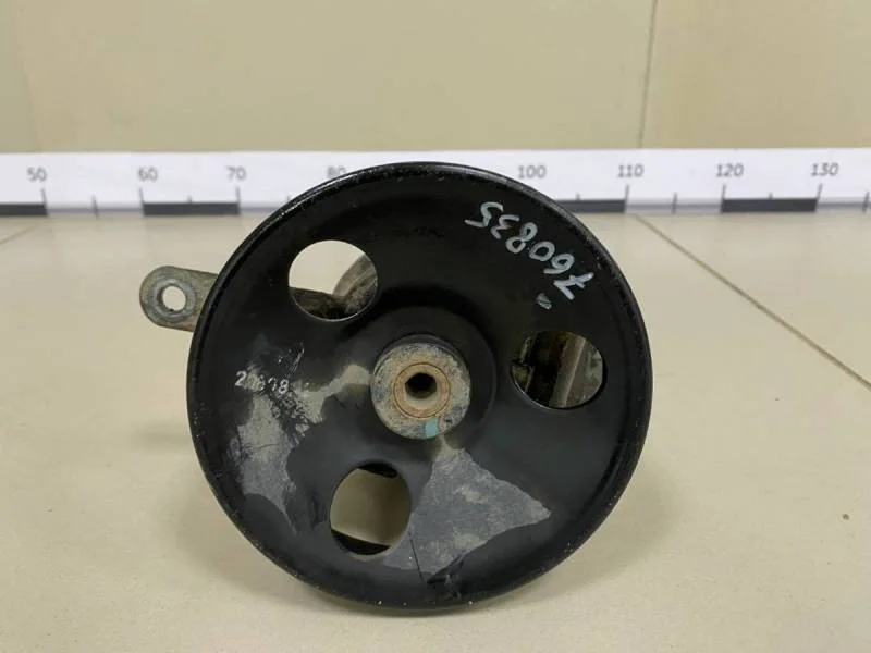 Насос гидроусилителя (электрогидроусилитель, ЭГУР) Chevrolet Captiva (C100) 2006-2011