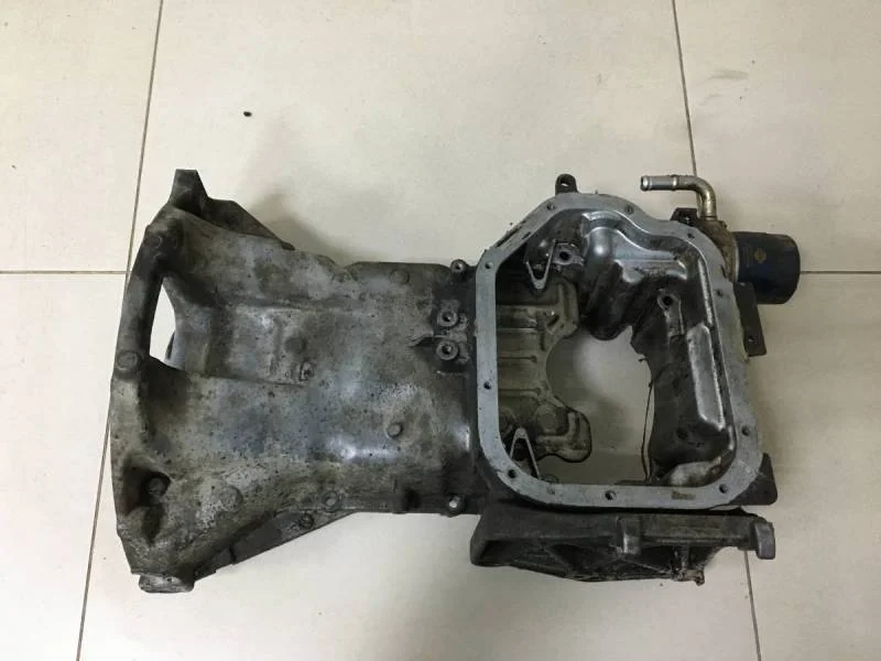 Поддон масляный двигателя Nissan Cefiro (A33) 1998-2003