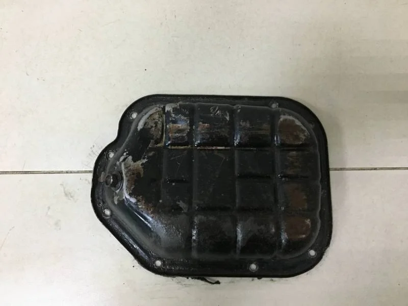 Поддон масляный двигателя Nissan Cefiro (A33) 1998-2003