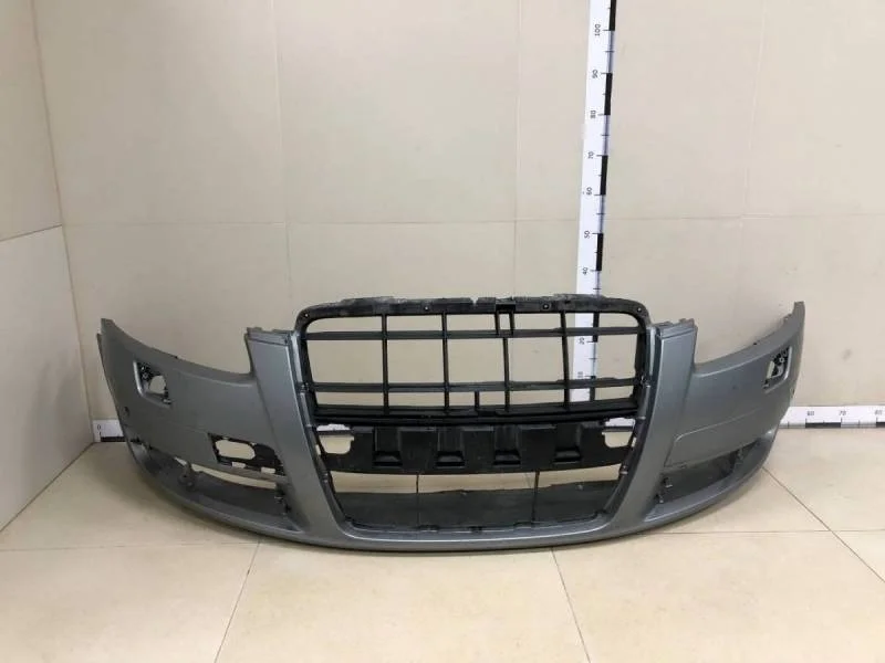 Бампер передний Audi A6 (C6) 2005-2011