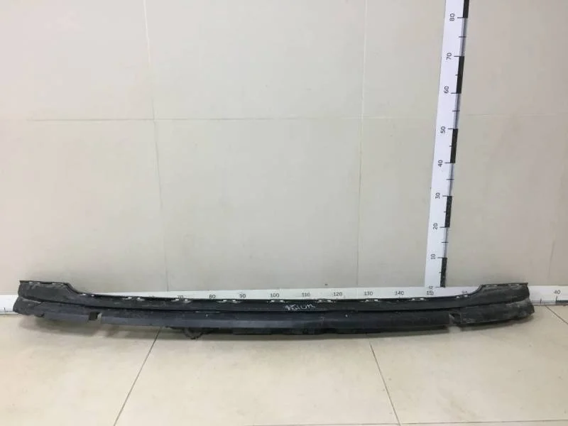 Направляющая заднего бампера Audi Q7 (4M) 2015>