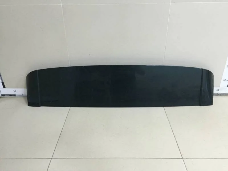 Спойлер (дефлектор) крышки багажника BMW X5 E53 2000-2007