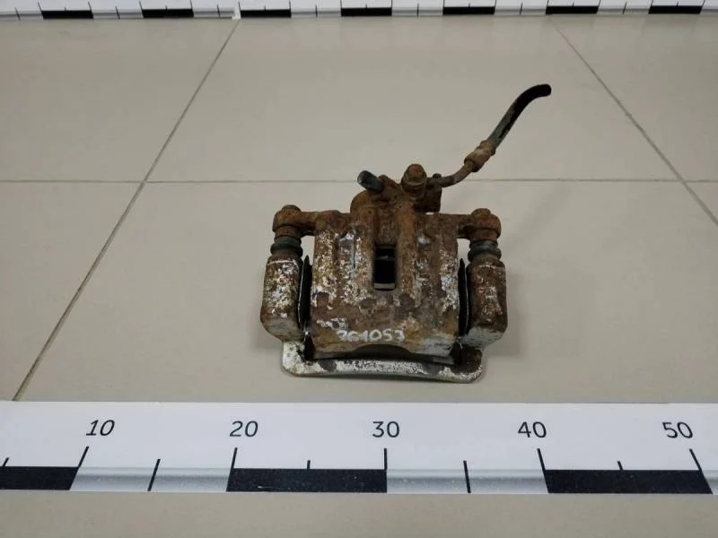 Суппорт задний правый Chevrolet Captiva (C100) 2006-2011