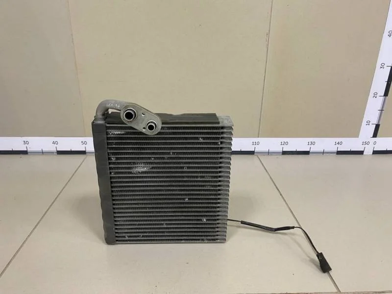 Испаритель кондиционера Chevrolet Captiva (C100) 2006-2011