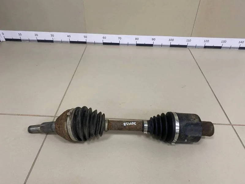 Полуось передняя правая Chevrolet Captiva (C100) 2006-2011