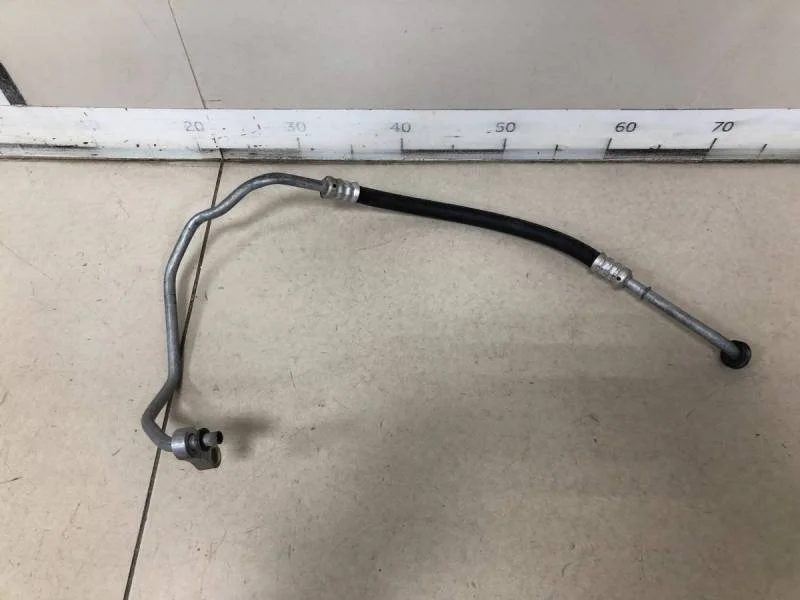 Трубка масляная Chevrolet Cruze (J300) 2009-2016