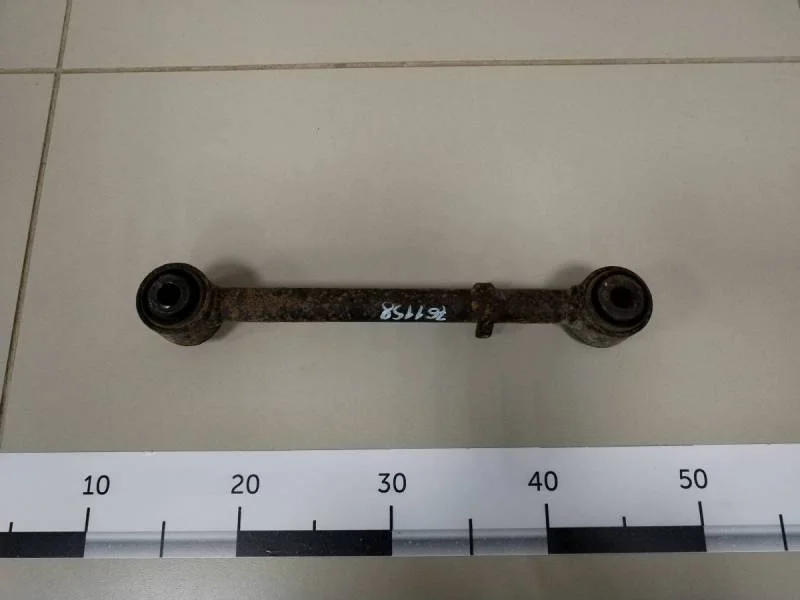 Рычаг задний нижний Chevrolet Captiva (C100) 2006-2011