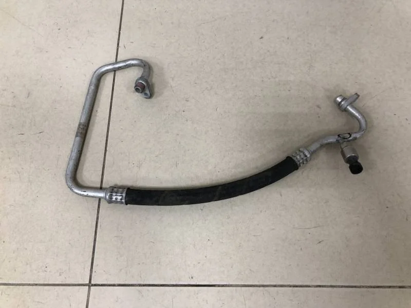 Трубка кондиционера Renault Logan (1) 2005-2014