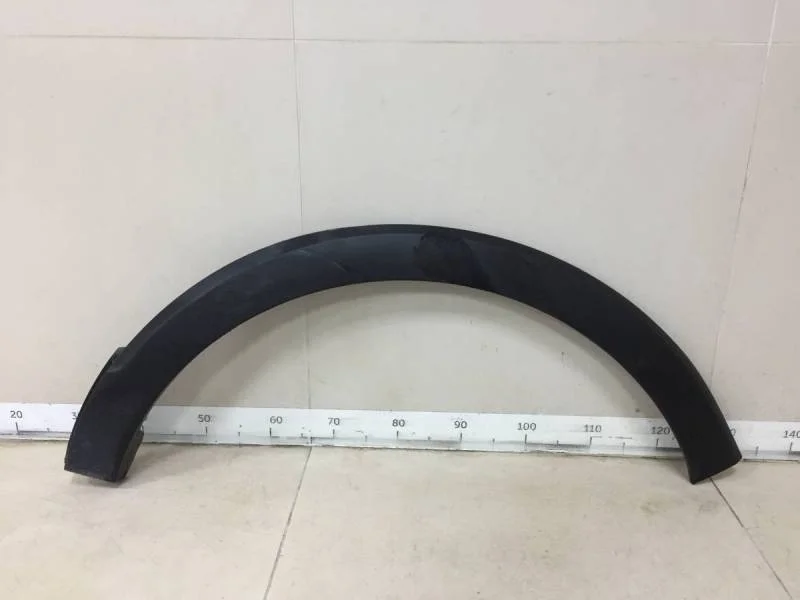 Накладка заднего крыла левого Renault Kaptur 2016>