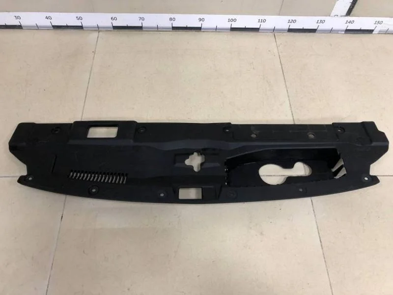 Кожух замка капота Mitsubishi Outlander (GF) 2012>