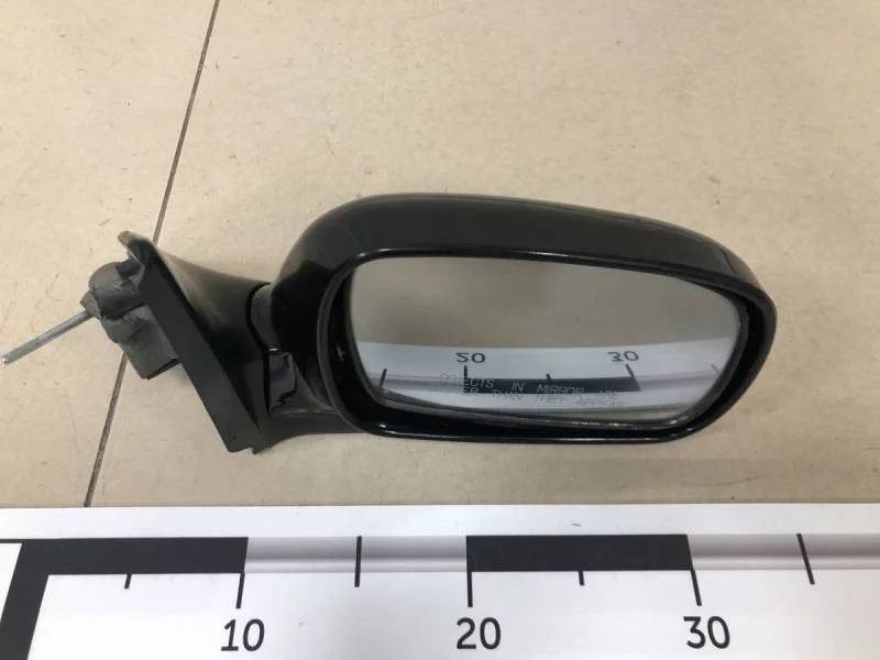 Зеркало правое механическое Daewoo Nexia (N100/N150) 1995-2016