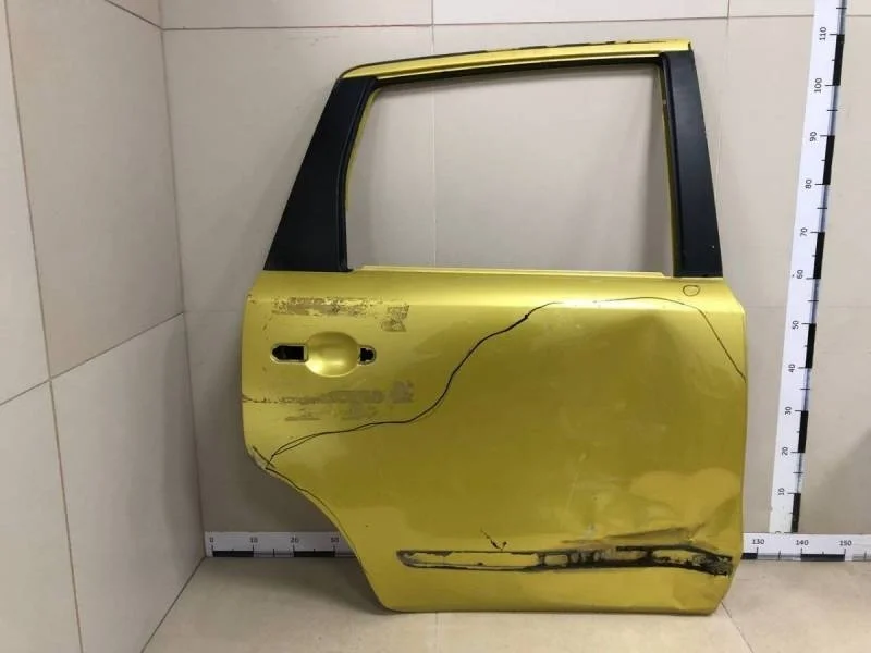 Дверь задняя правая Nissan Note (E11) 2006-2013