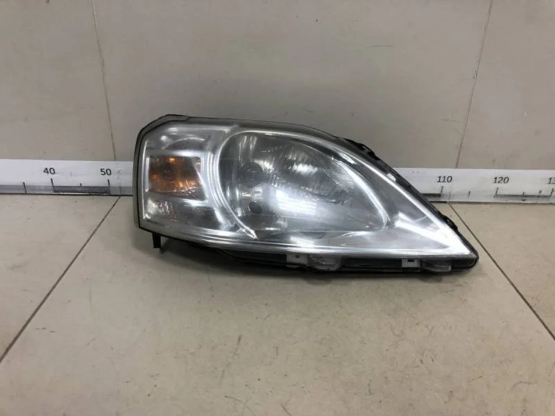 Фара правая Renault Logan (1) 2005-2014