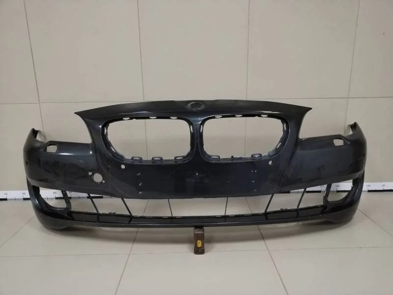 Бампер передний BMW 5-series F10/F11 2009-2016