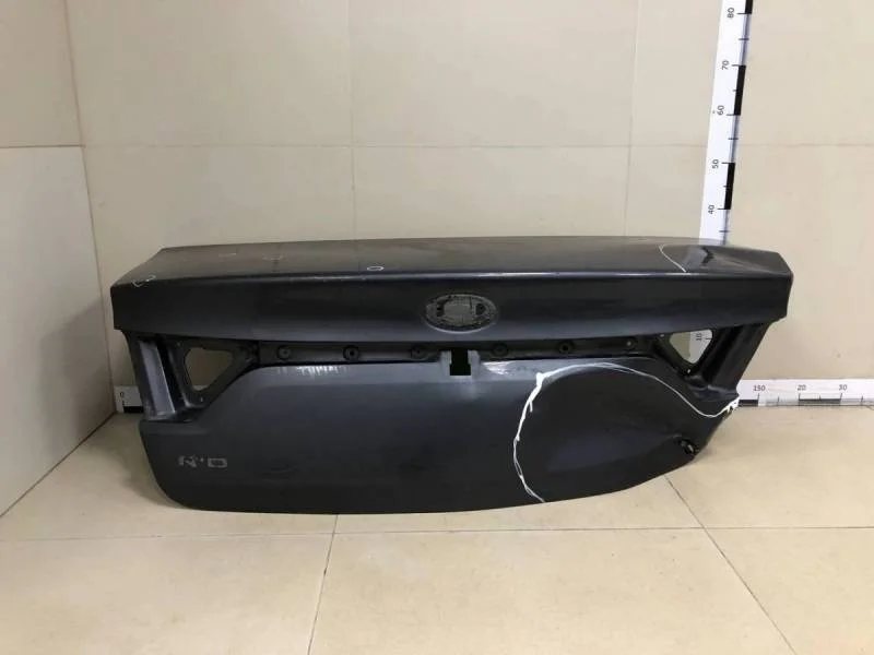 Крышка багажника Kia Rio 4 (FB) 2017>