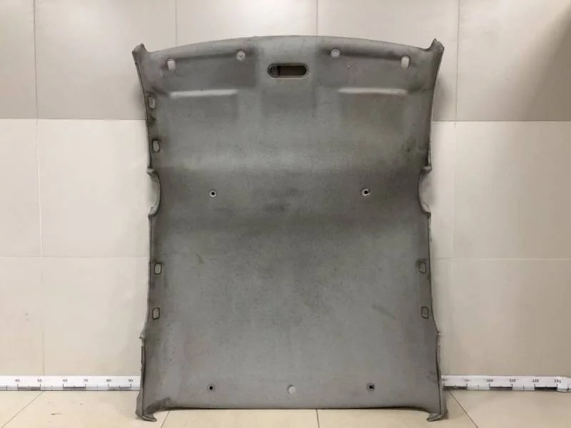 Обшивка потолка Renault Logan (1) 2005-2014