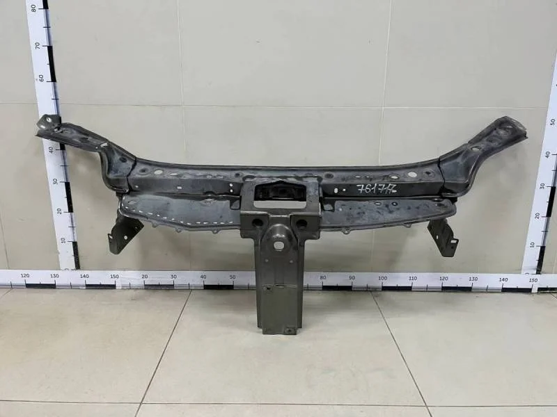 Панель передняя Renault Logan (2) 2014>