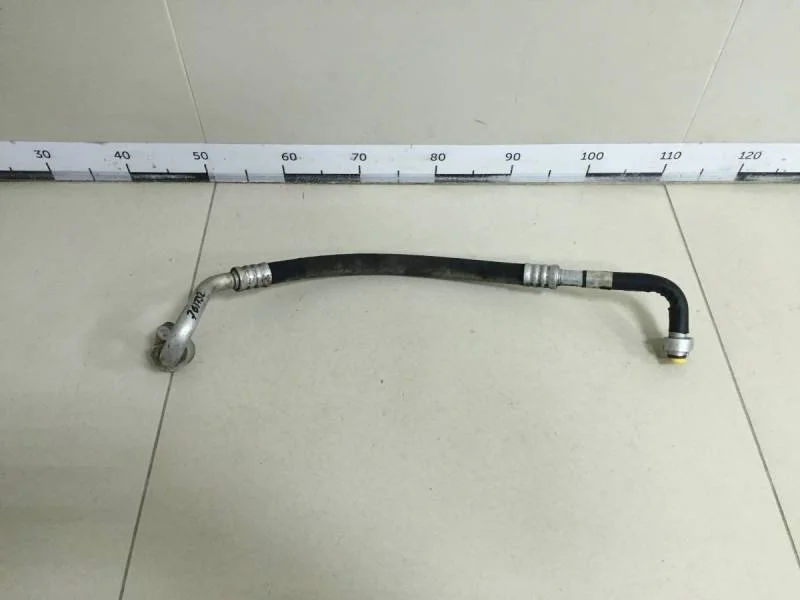 Трубка кондиционера Porsche Cayenne 2003-2010