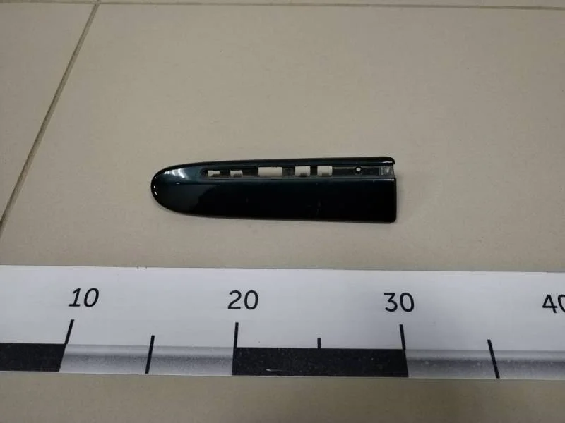 Молдинг Mercedes-Benz E-Class (W211) 2002-2009