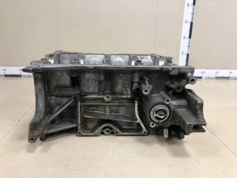 Блок двигателя Mazda Mazda 3 (BL) 2009-2013