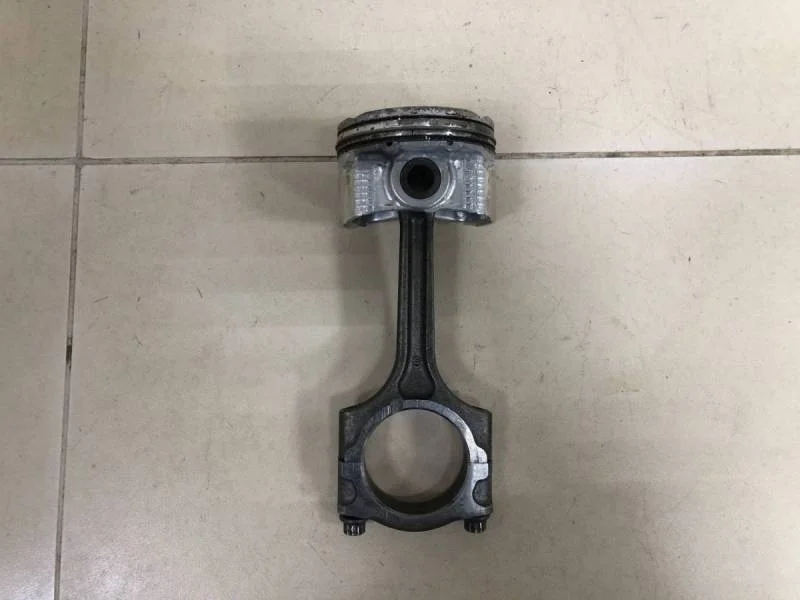 Поршень с шатуном Mazda Mazda 3 (BK) 2002-2009