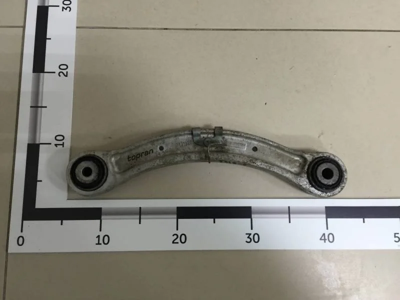 Рычаг задний верхний Porsche Cayenne 2003-2010