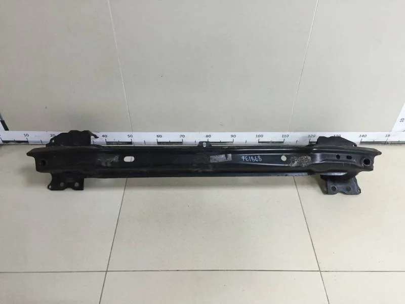 Усилитель переднего бампера Porsche Cayenne 2003-2010