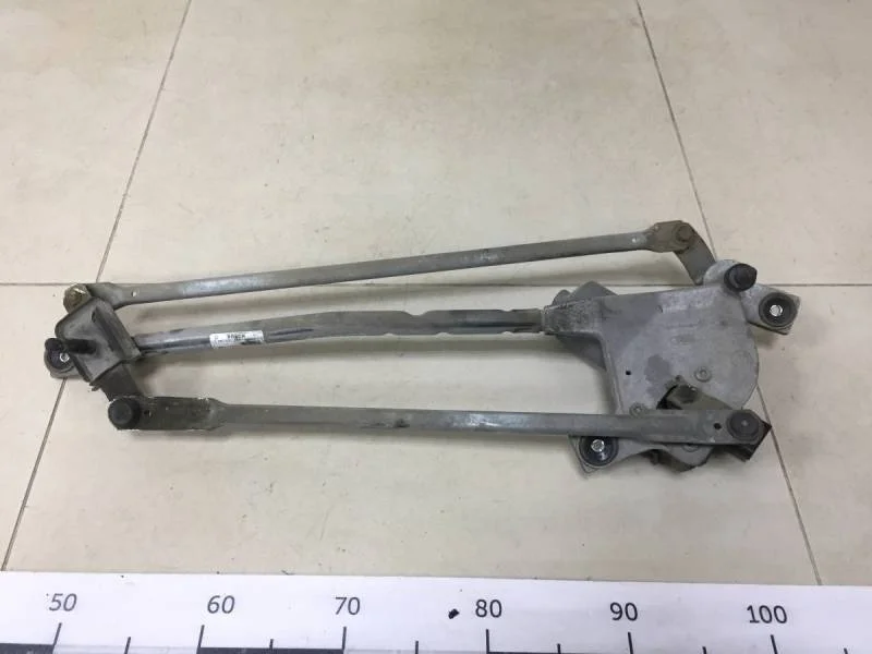 Трапеция стеклоочистителей Ford Mondeo 4 2007-2015