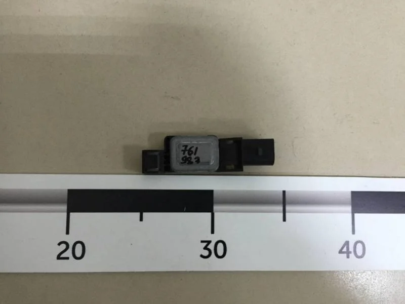 Датчик AIR BAG Porsche Cayenne 2003-2010