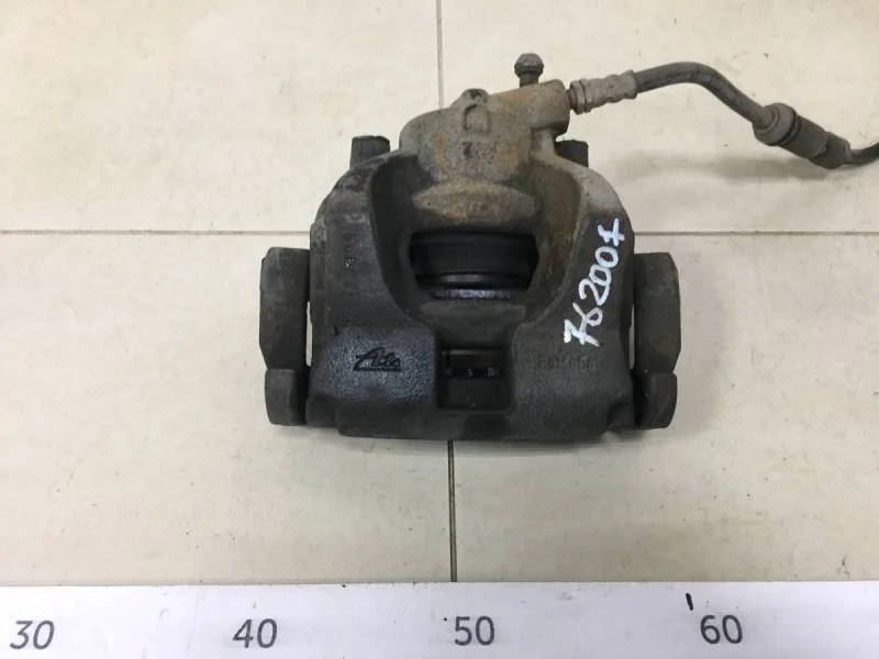 Суппорт передний левый Ford Mondeo 4 2007-2015