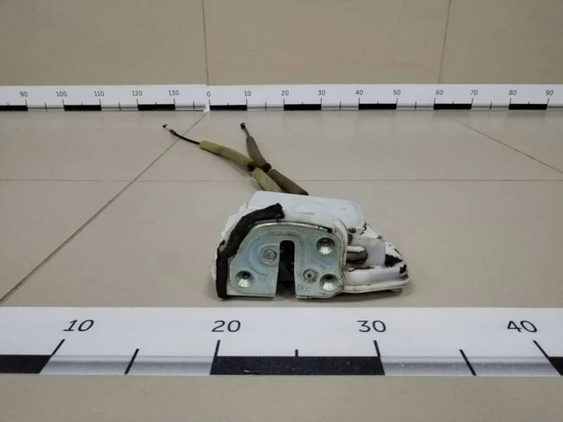 Замок двери передней правой Mazda Mazda 6 (GH) 2007-2012