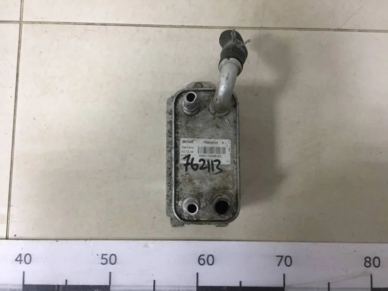 Радиатор (маслоохладитель) АКПП Ford Mondeo 4 2007-2015