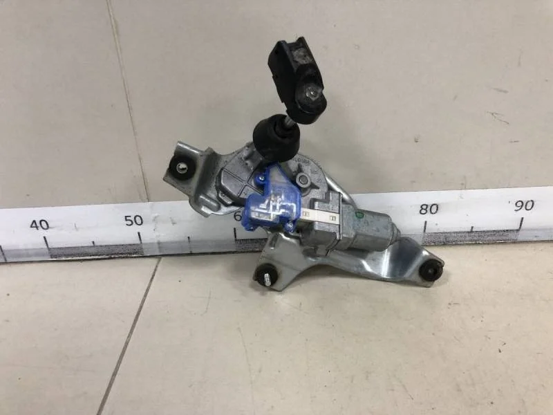 Моторчик стеклоочистителя задний Mitsubishi Outlander (GF) 2012>