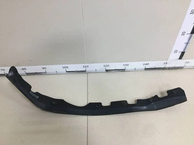 Накладка двери передней правой BMW X5 F15/F85 2013>