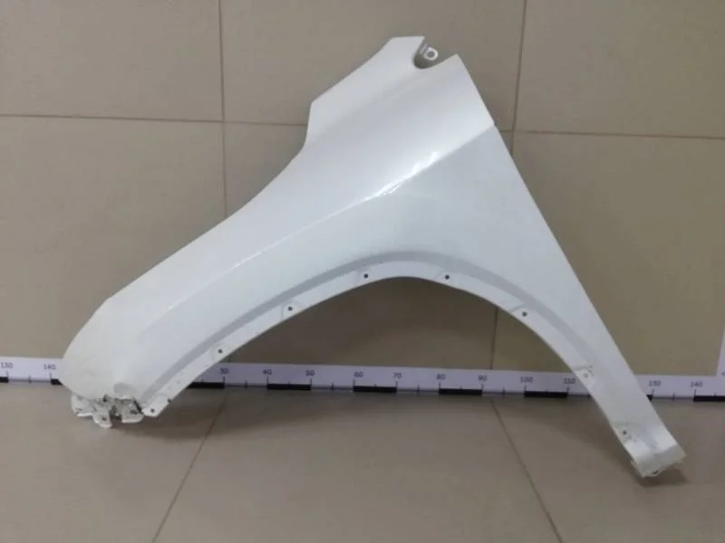 Крыло переднее левое Lexus RX 350 2015>