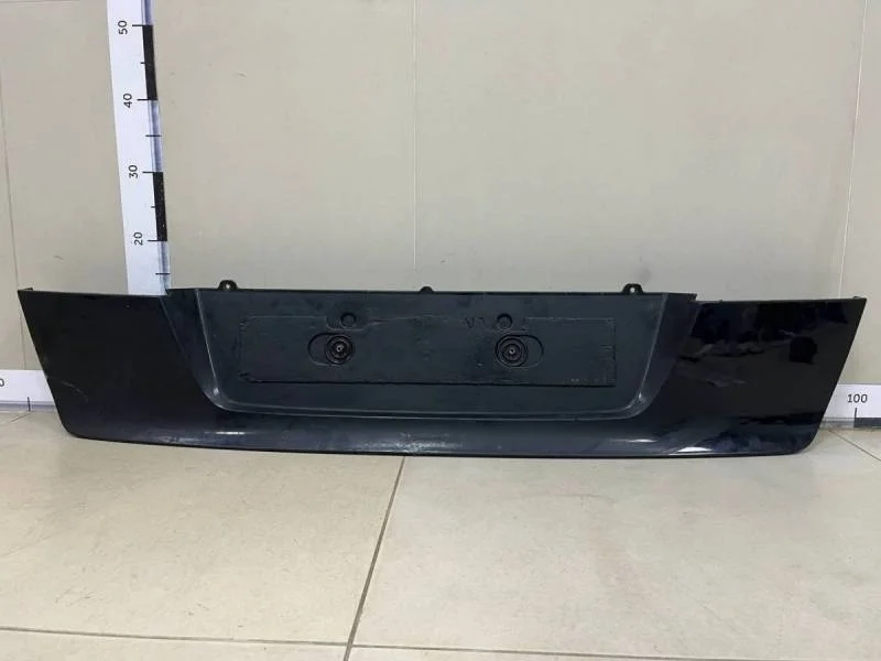 Накладка крышки багажника Ford Mondeo 4 2007-2015