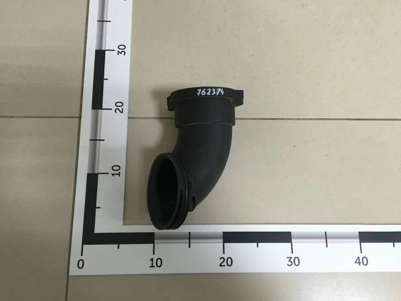 Патрубок воздушного фильтра Volkswagen Touareg (7L) 2002-2010