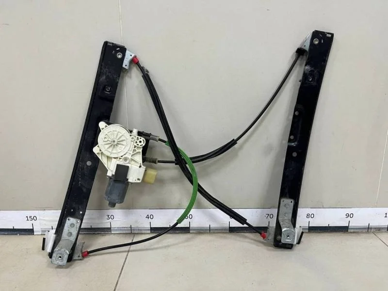 Стеклоподъемник электр. передний правый Ford Mondeo 4 2007-2015